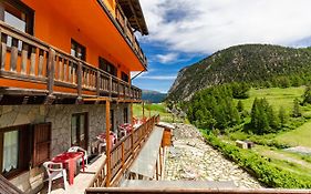 Hotel Al Foiron